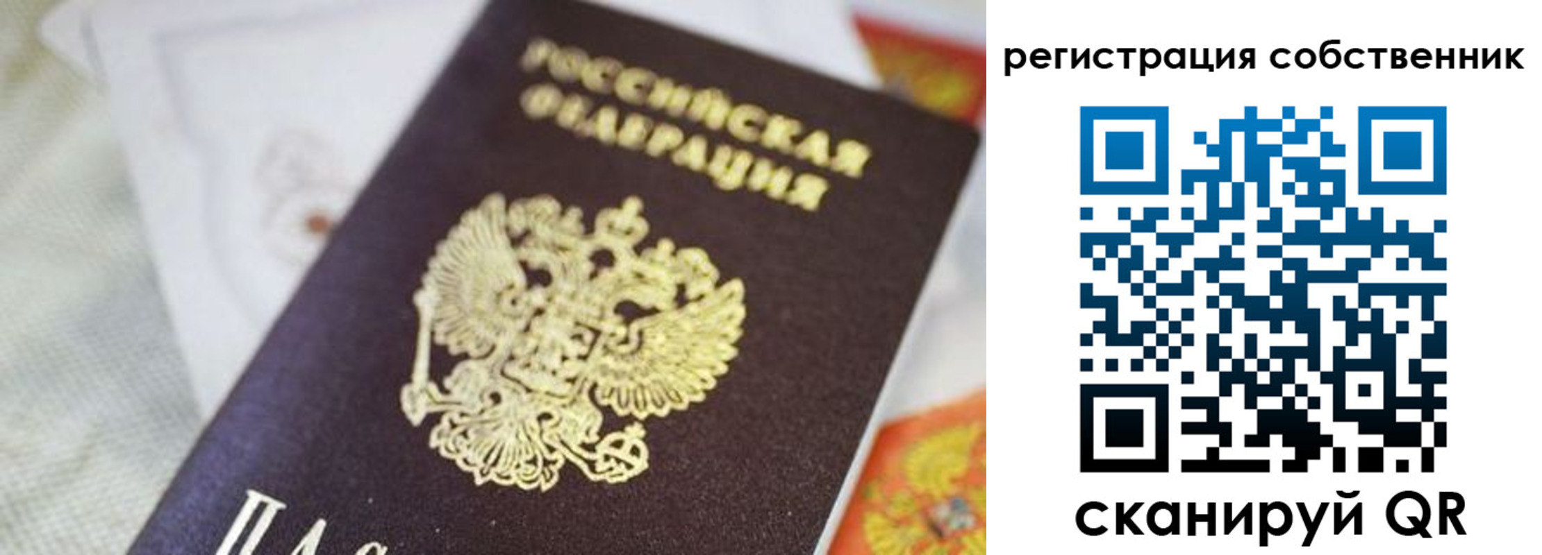 прописка для работы в Ельне